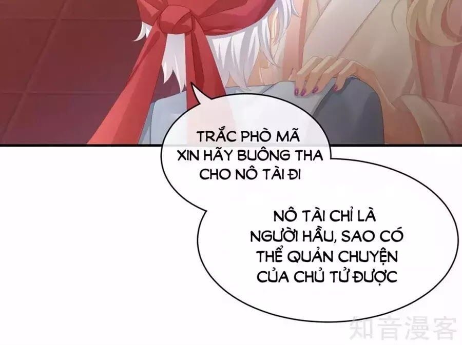 đọc truyện Hậu Cung Của Nữ Đế Chương 87 ảnh 35 tại Thiên Thai Truyện