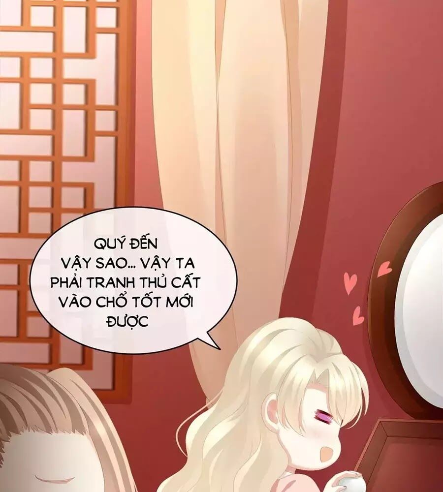 đọc truyện Hậu Cung Của Nữ Đế Chương 87 ảnh 43 tại Thiên Thai Truyện