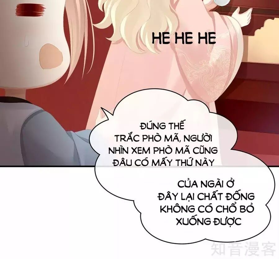 đọc truyện Hậu Cung Của Nữ Đế Chương 87 ảnh 44 tại Thiên Thai Truyện