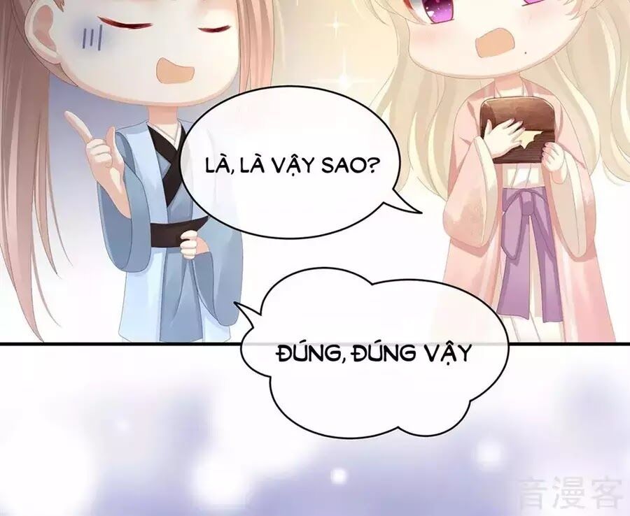 đọc truyện Hậu Cung Của Nữ Đế Chương 87 ảnh 46 tại Thiên Thai Truyện