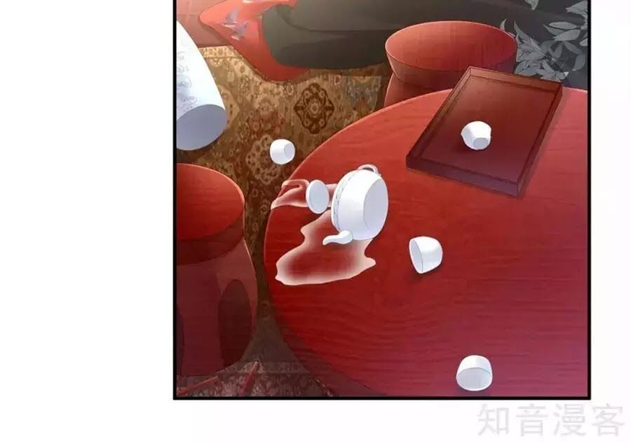 đọc truyện Hậu Cung Của Nữ Đế Chương 87 ảnh 53 tại Thiên Thai Truyện