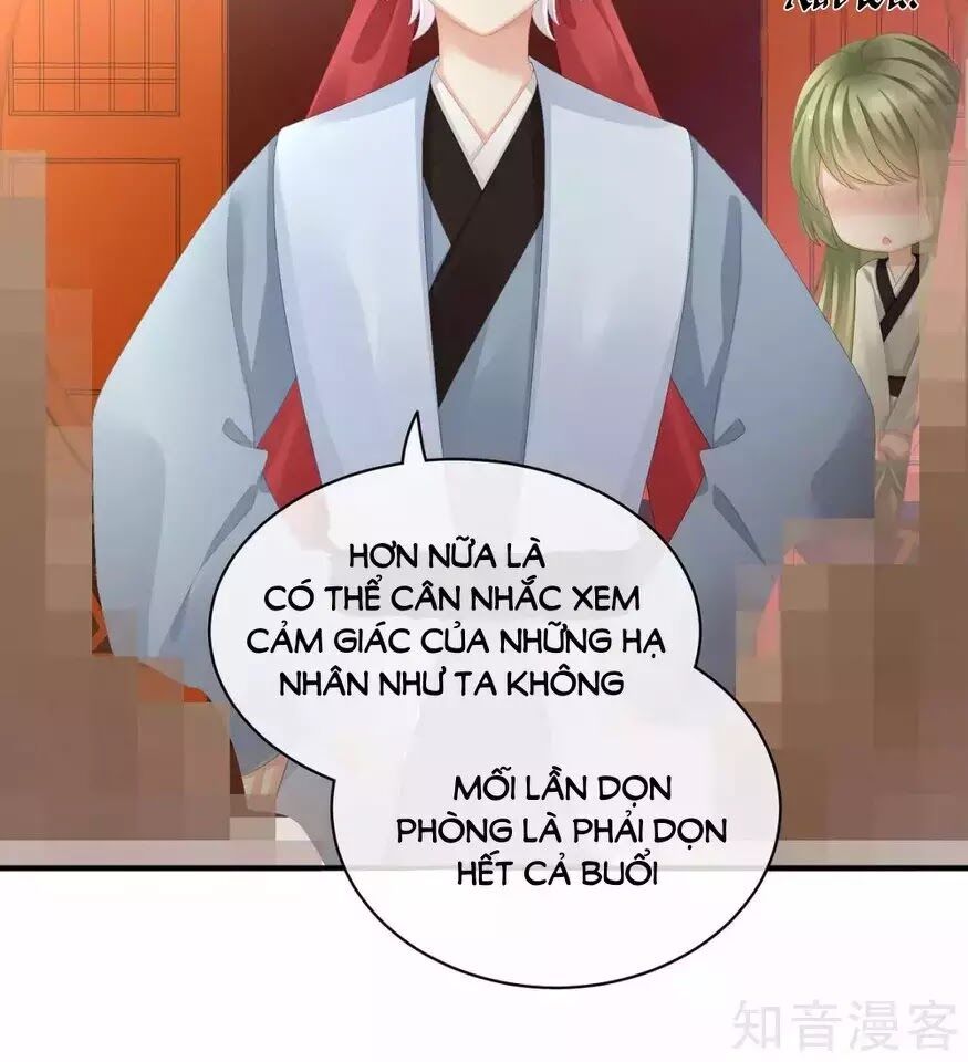 đọc truyện Hậu Cung Của Nữ Đế Chương 87 ảnh 55 tại Thiên Thai Truyện