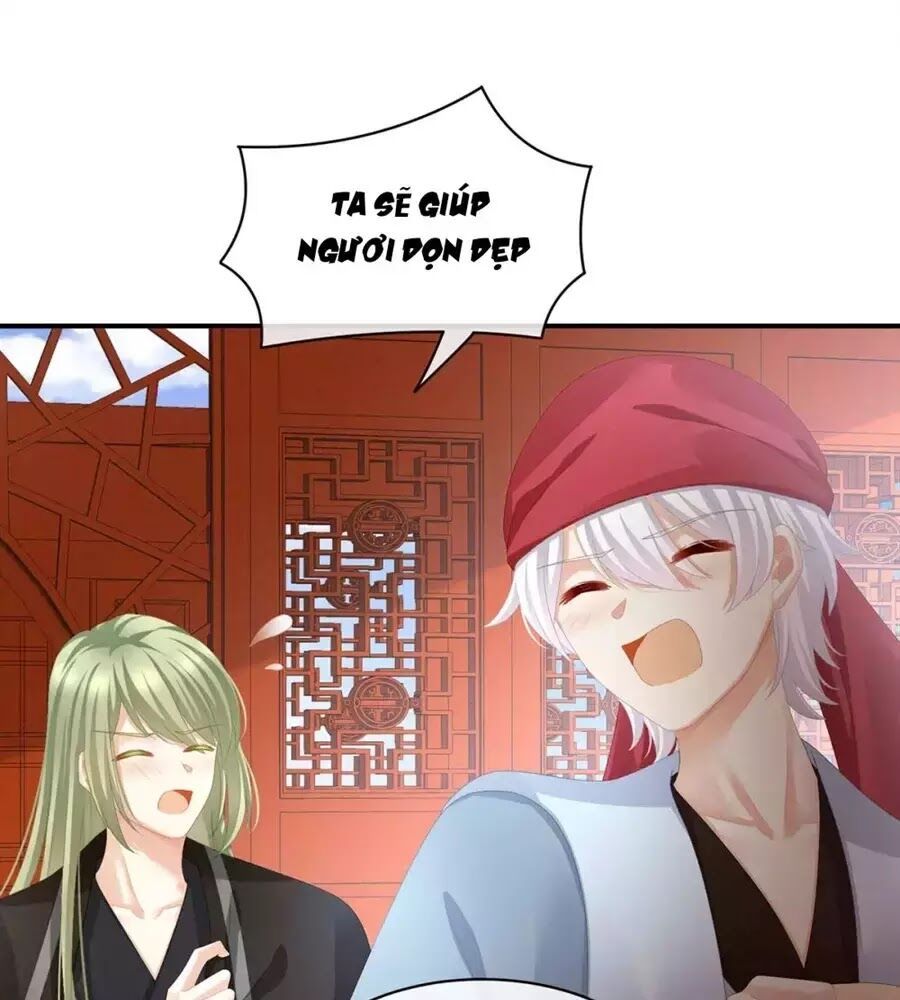 đọc truyện Hậu Cung Của Nữ Đế Chương 87 ảnh 56 tại Thiên Thai Truyện