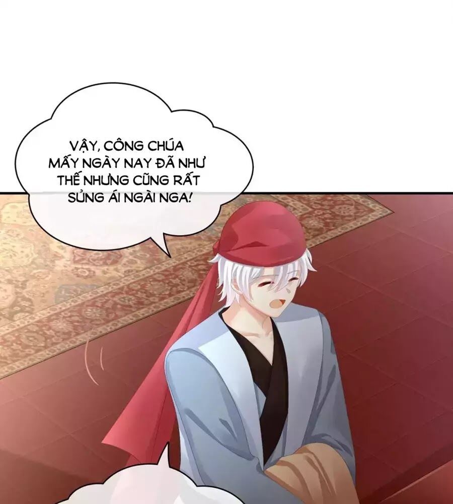 đọc truyện Hậu Cung Của Nữ Đế Chương 87 ảnh 60 tại Thiên Thai Truyện