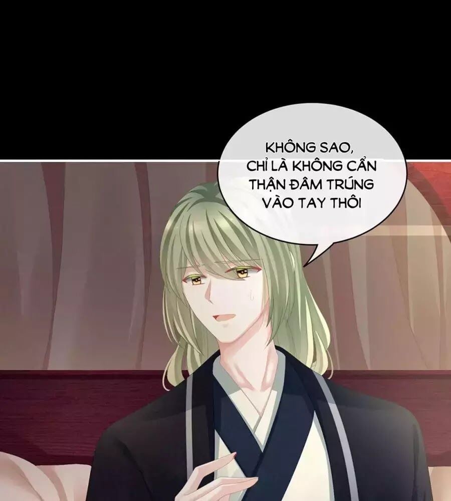 đọc truyện Hậu Cung Của Nữ Đế Chương 87 ảnh 8 tại Thiên Thai Truyện