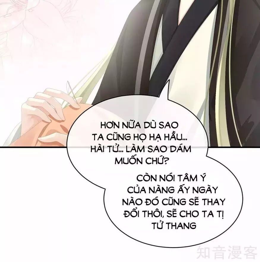 đọc truyện Hậu Cung Của Nữ Đế Chương 87 ảnh 69 tại Thiên Thai Truyện