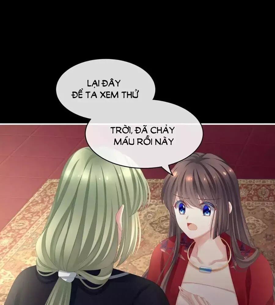 đọc truyện Hậu Cung Của Nữ Đế Chương 87 ảnh 10 tại Thiên Thai Truyện