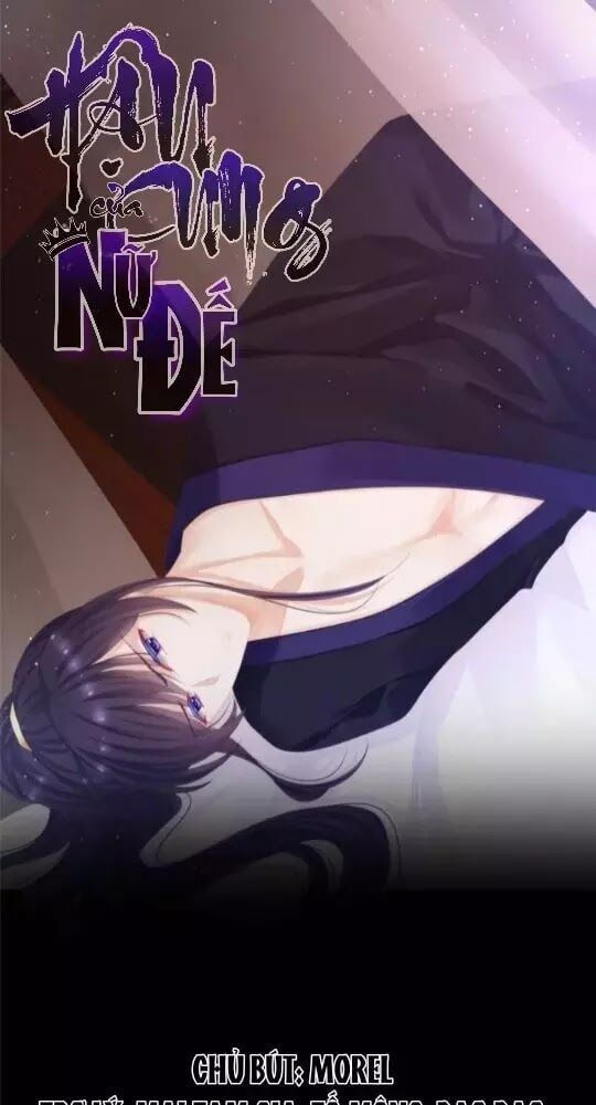 đọc truyện Hậu Cung Của Nữ Đế Chương 88 ảnh 3 tại Thiên Thai Truyện