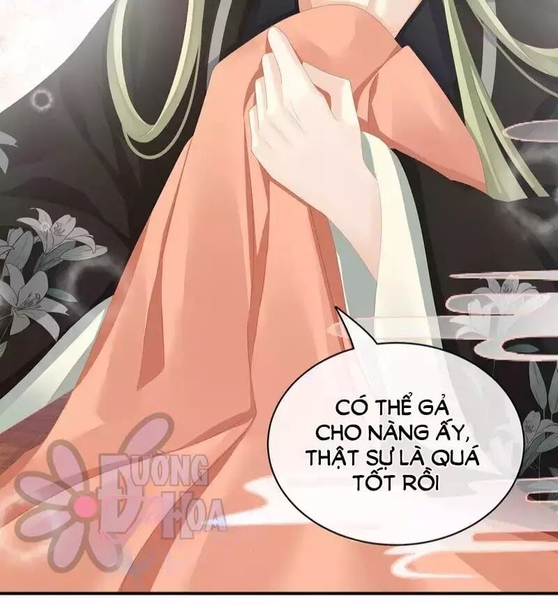 đọc truyện Hậu Cung Của Nữ Đế Chương 88 ảnh 13 tại Thiên Thai Truyện