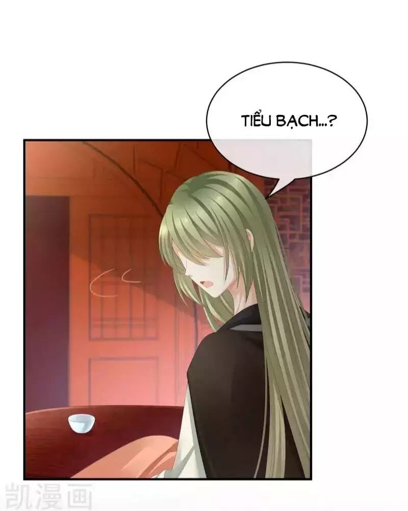 đọc truyện Hậu Cung Của Nữ Đế Chương 88 ảnh 18 tại Thiên Thai Truyện