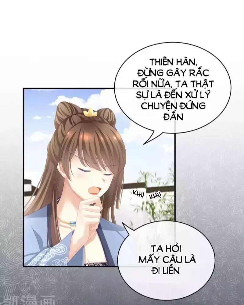 đọc truyện Hậu Cung Của Nữ Đế Chương 88 ảnh 31 tại Thiên Thai Truyện