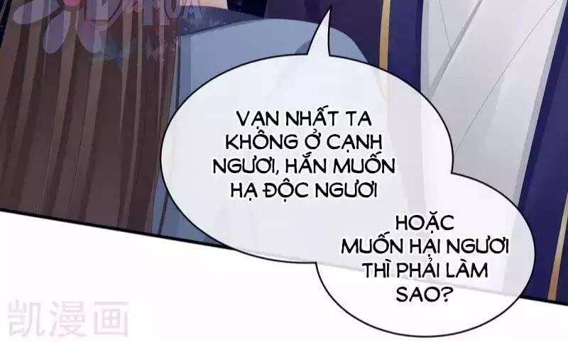 đọc truyện Hậu Cung Của Nữ Đế Chương 88 ảnh 34 tại Thiên Thai Truyện