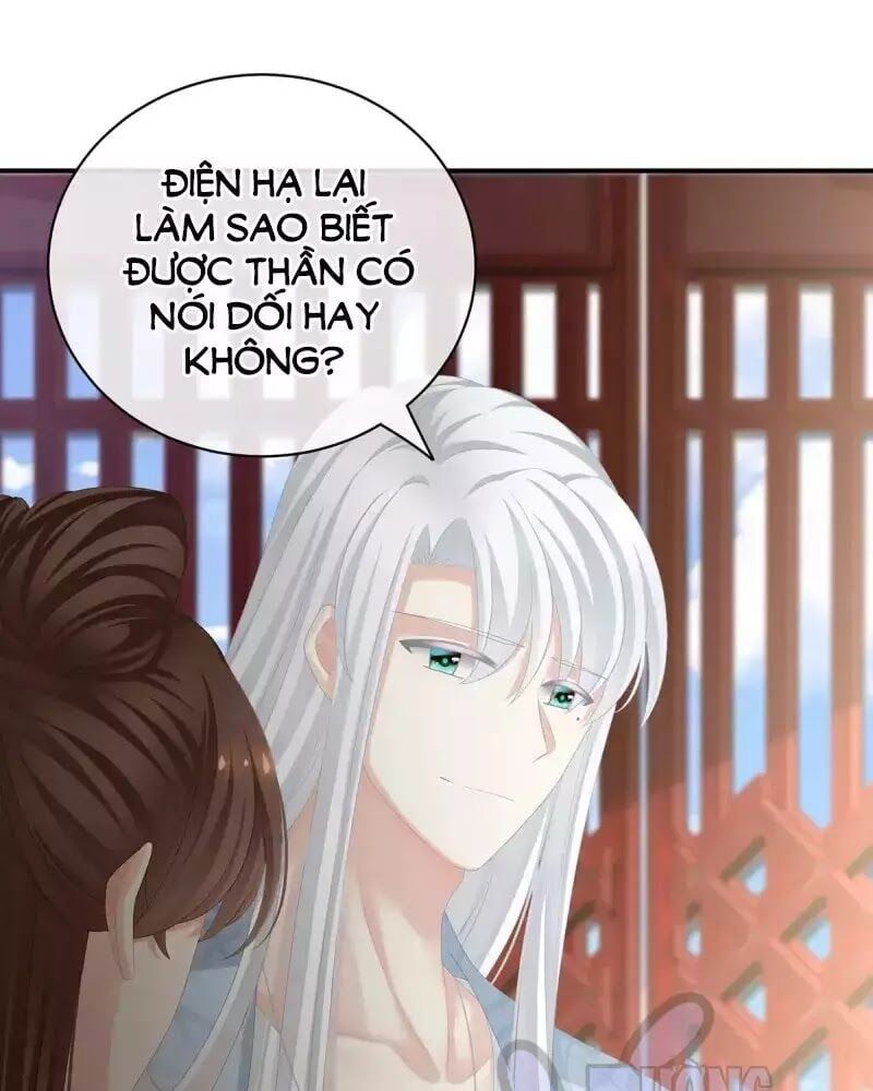 đọc truyện Hậu Cung Của Nữ Đế Chương 88 ảnh 48 tại Thiên Thai Truyện