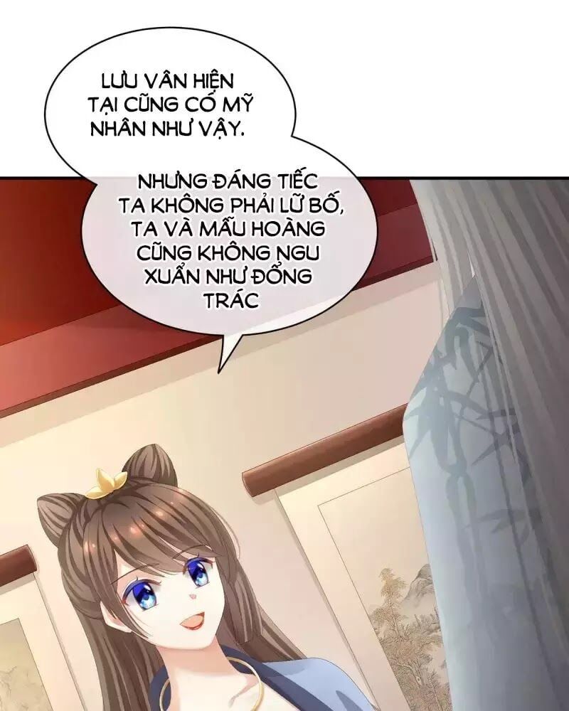 đọc truyện Hậu Cung Của Nữ Đế Chương 88 ảnh 72 tại Thiên Thai Truyện