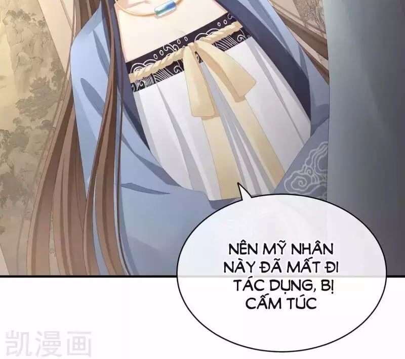 đọc truyện Hậu Cung Của Nữ Đế Chương 88 ảnh 73 tại Thiên Thai Truyện