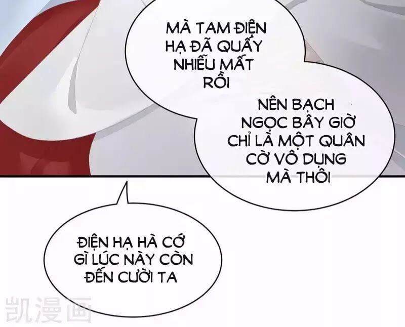 đọc truyện Hậu Cung Của Nữ Đế Chương 88 ảnh 77 tại Thiên Thai Truyện