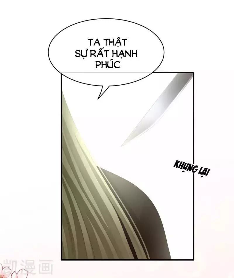 đọc truyện Hậu Cung Của Nữ Đế Chương 88 ảnh 11 tại Thiên Thai Truyện