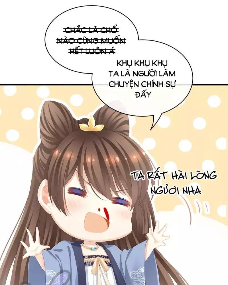 đọc truyện Hậu Cung Của Nữ Đế Chương 89 ảnh 17 tại Thiên Thai Truyện