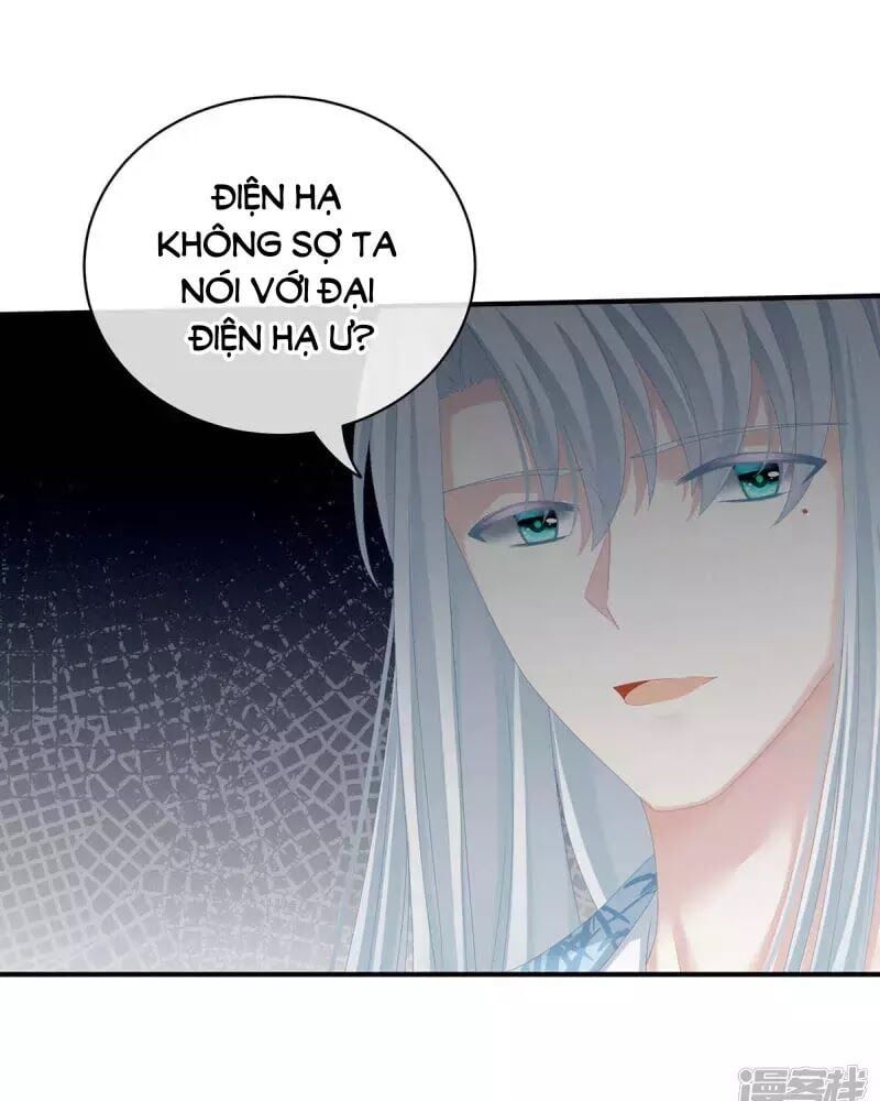 đọc truyện Hậu Cung Của Nữ Đế Chương 89 ảnh 22 tại Thiên Thai Truyện