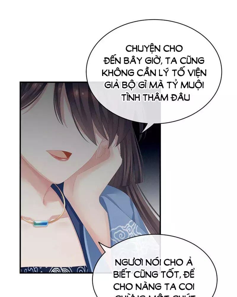 đọc truyện Hậu Cung Của Nữ Đế Chương 89 ảnh 24 tại Thiên Thai Truyện