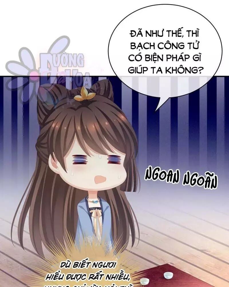 đọc truyện Hậu Cung Của Nữ Đế Chương 89 ảnh 45 tại Thiên Thai Truyện