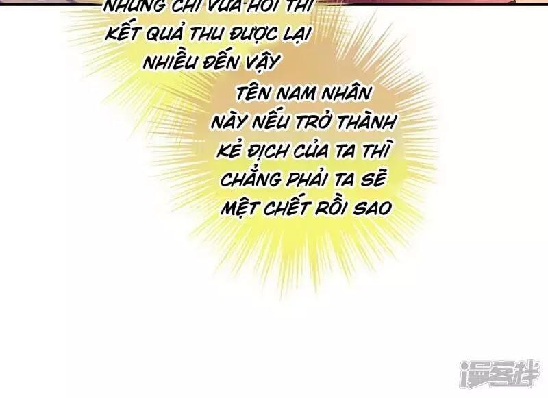 đọc truyện Hậu Cung Của Nữ Đế Chương 89 ảnh 46 tại Thiên Thai Truyện