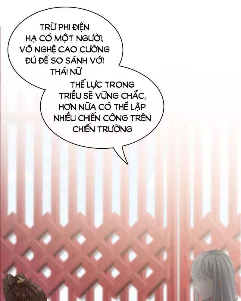 đọc truyện Hậu Cung Của Nữ Đế Chương 89 ảnh 48 tại Thiên Thai Truyện