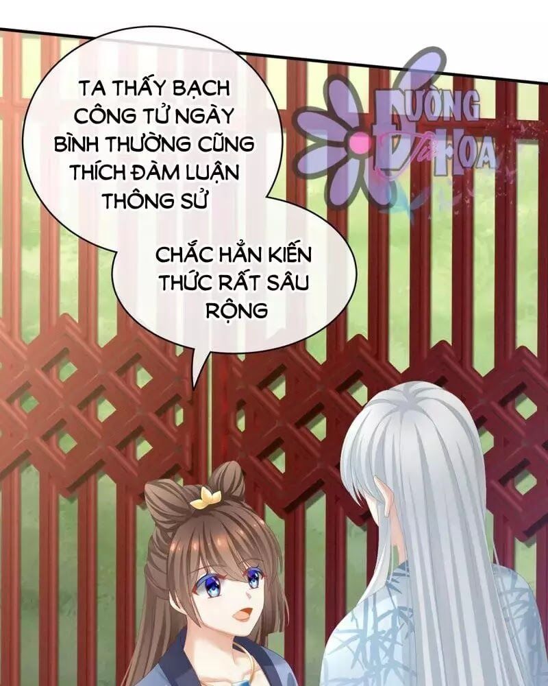 đọc truyện Hậu Cung Của Nữ Đế Chương 89 ảnh 7 tại Thiên Thai Truyện