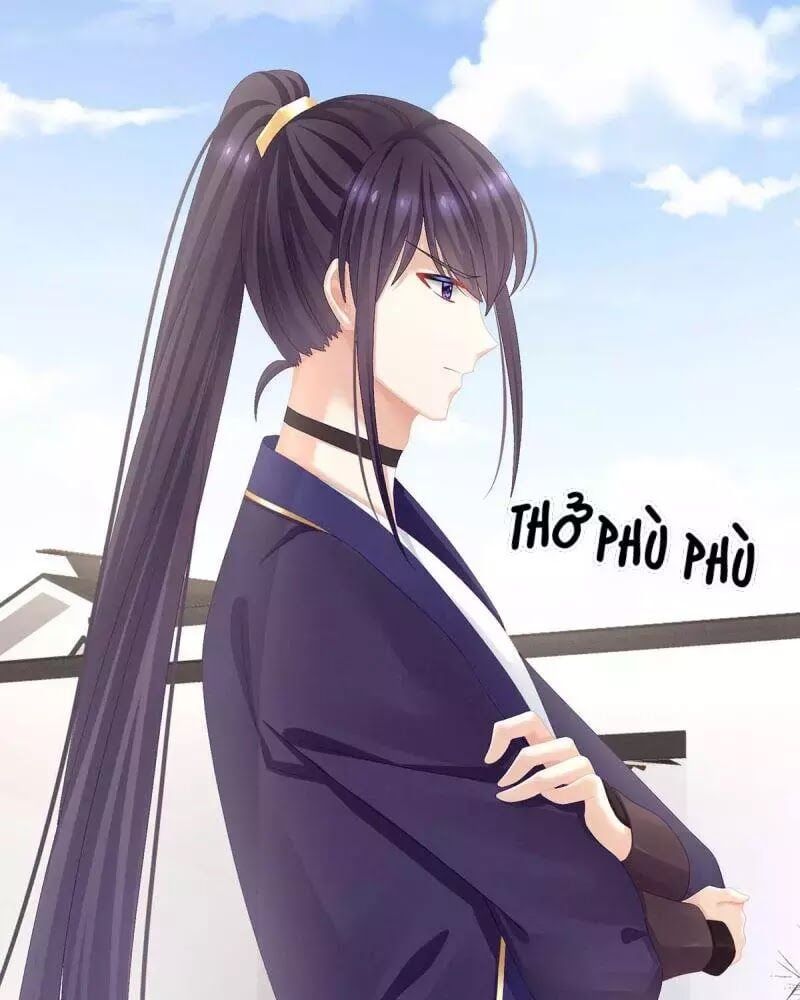 đọc truyện Hậu Cung Của Nữ Đế Chương 89 ảnh 54 tại Thiên Thai Truyện