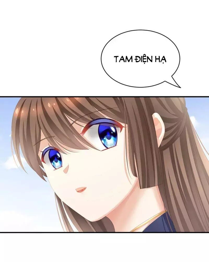 đọc truyện Hậu Cung Của Nữ Đế Chương 89 ảnh 65 tại Thiên Thai Truyện