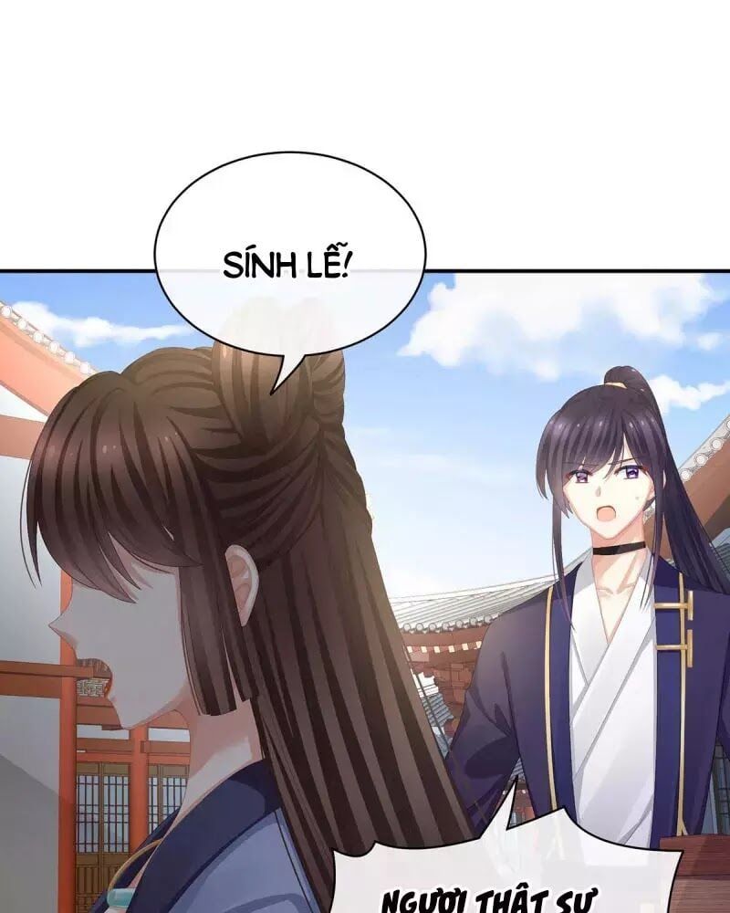 đọc truyện Hậu Cung Của Nữ Đế Chương 89 ảnh 79 tại Thiên Thai Truyện