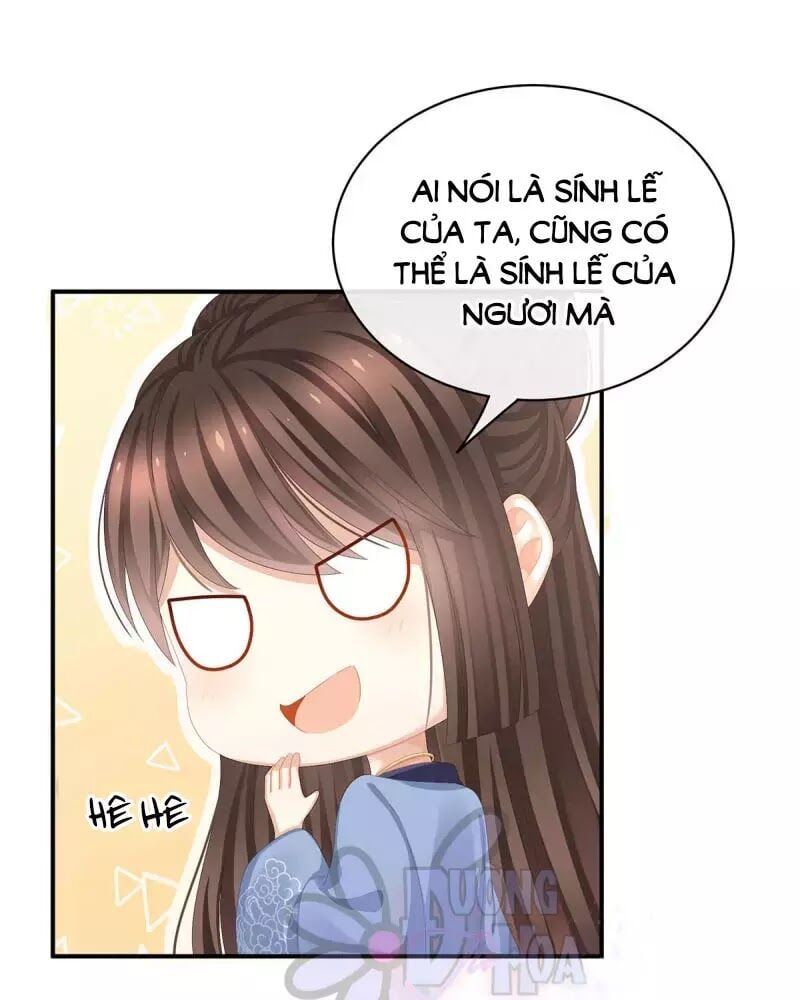 đọc truyện Hậu Cung Của Nữ Đế Chương 89 ảnh 81 tại Thiên Thai Truyện