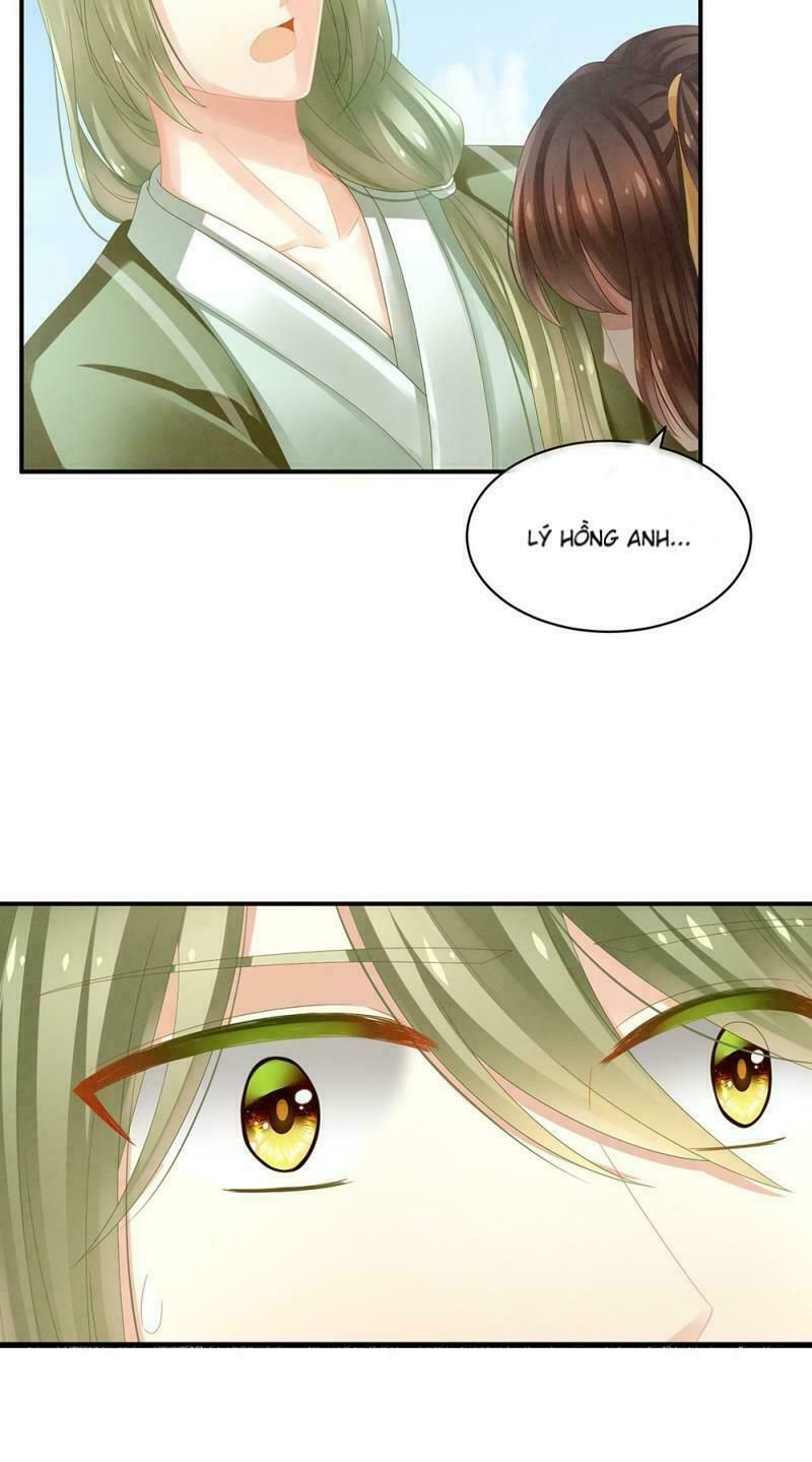 đọc truyện Hậu Cung Của Nữ Đế Chương 9 ảnh 13 tại Thiên Thai Truyện