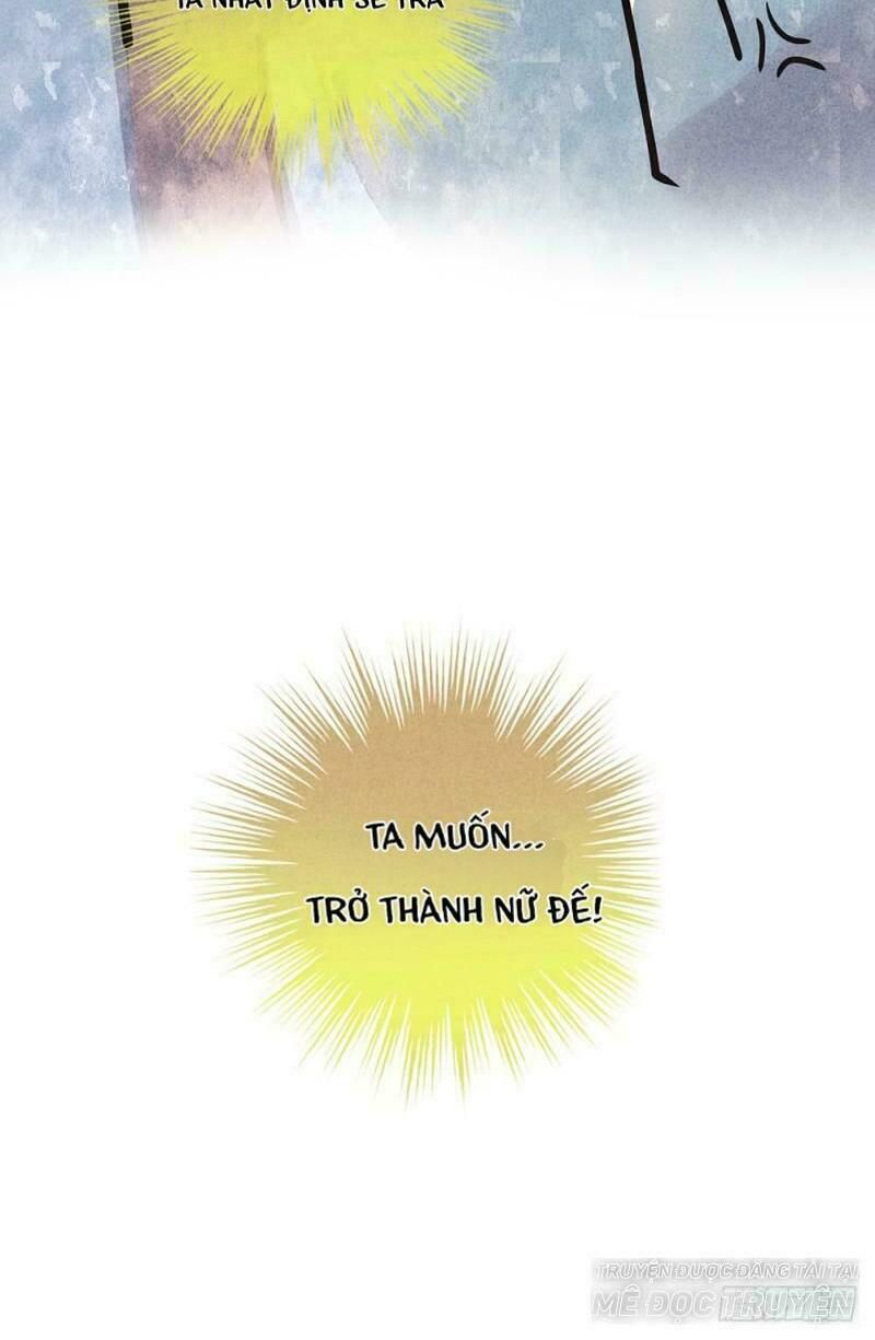 đọc truyện Hậu Cung Của Nữ Đế Chương 9 ảnh 16 tại Thiên Thai Truyện