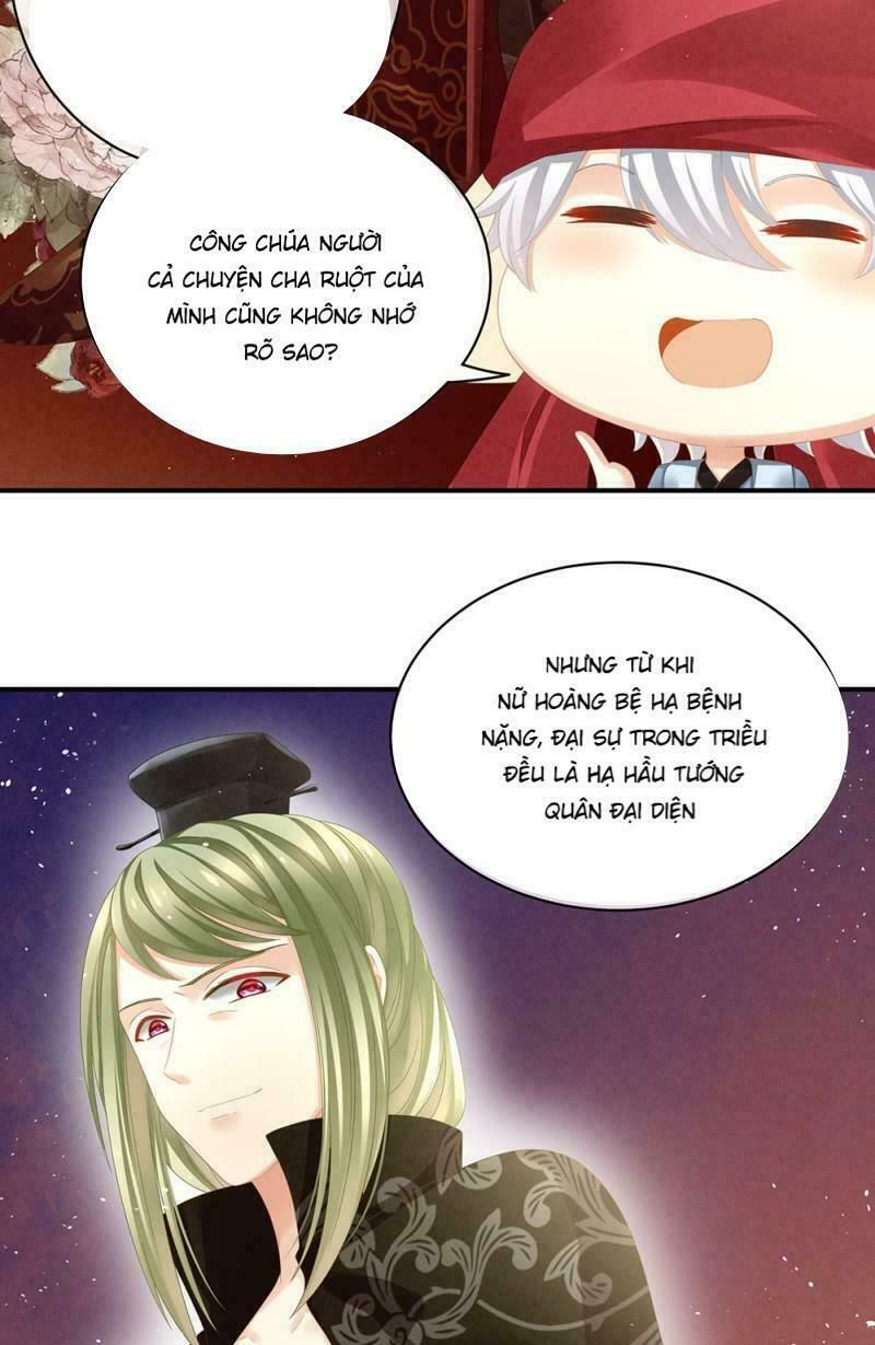 đọc truyện Hậu Cung Của Nữ Đế Chương 9 ảnh 23 tại Thiên Thai Truyện