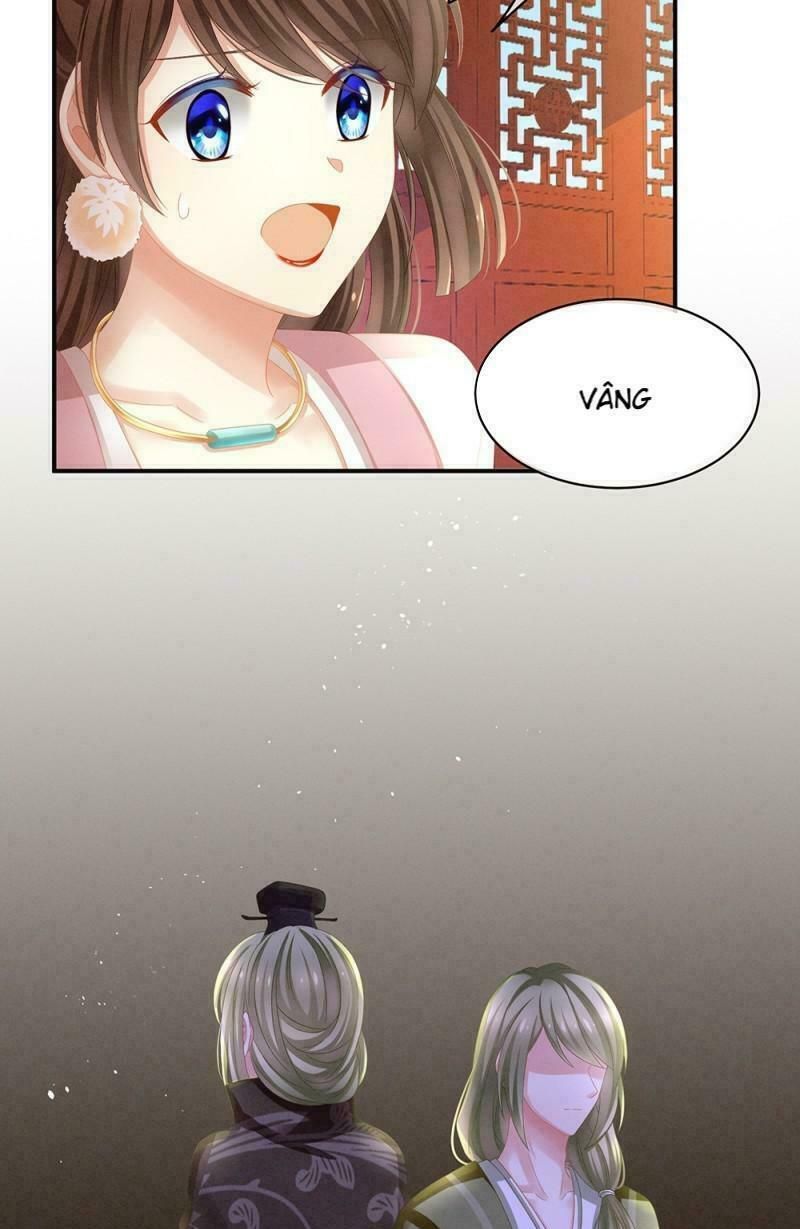 đọc truyện Hậu Cung Của Nữ Đế Chương 9 ảnh 25 tại Thiên Thai Truyện