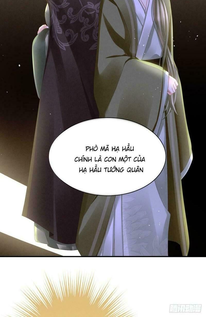 đọc truyện Hậu Cung Của Nữ Đế Chương 9 ảnh 26 tại Thiên Thai Truyện