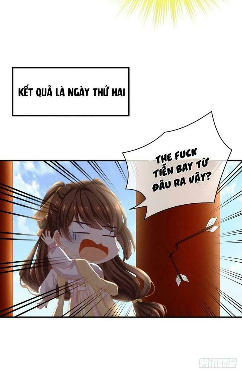 đọc truyện Hậu Cung Của Nữ Đế Chương 9 ảnh 28 tại Thiên Thai Truyện