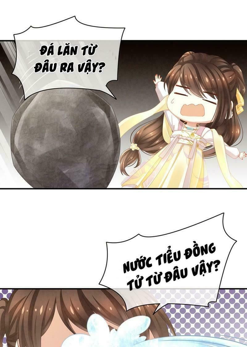 đọc truyện Hậu Cung Của Nữ Đế Chương 9 ảnh 29 tại Thiên Thai Truyện