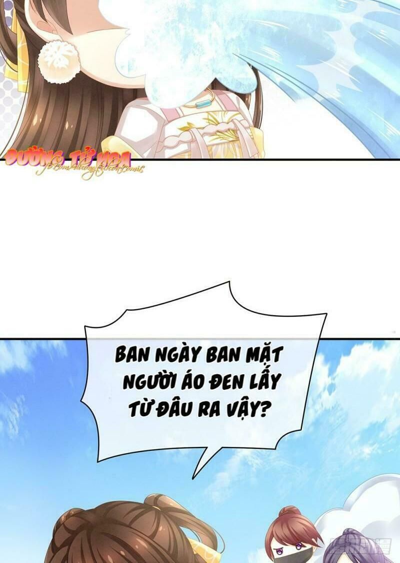 đọc truyện Hậu Cung Của Nữ Đế Chương 9 ảnh 30 tại Thiên Thai Truyện