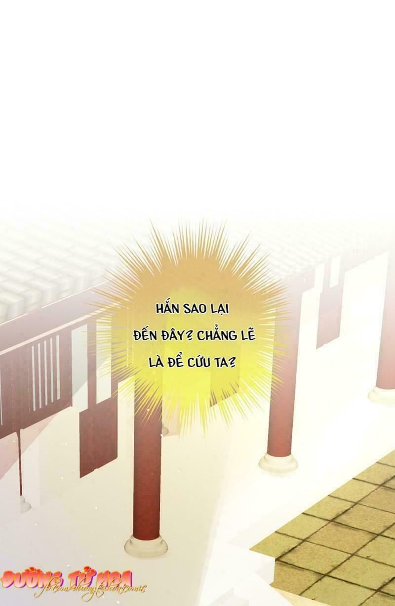 đọc truyện Hậu Cung Của Nữ Đế Chương 9 ảnh 5 tại Thiên Thai Truyện