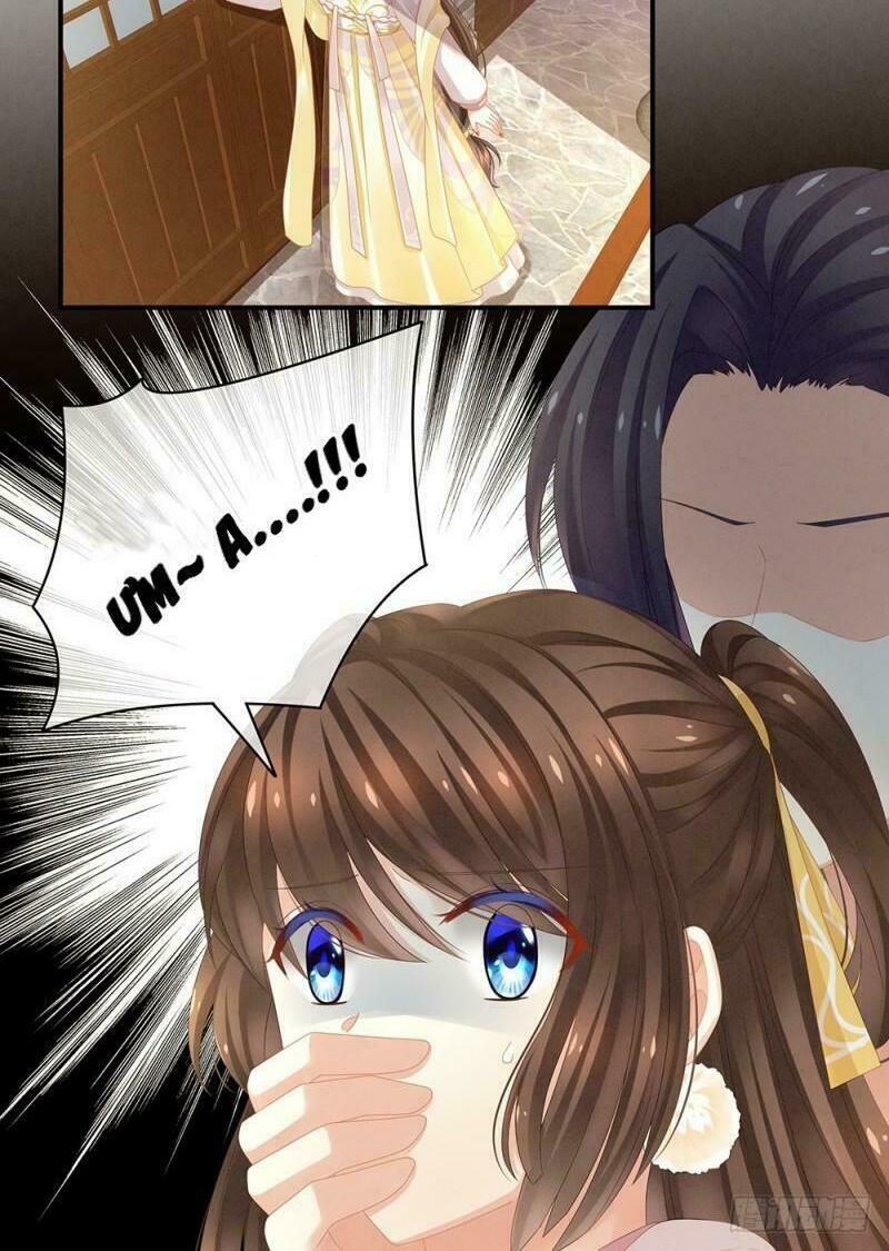 đọc truyện Hậu Cung Của Nữ Đế Chương 9 ảnh 32 tại Thiên Thai Truyện