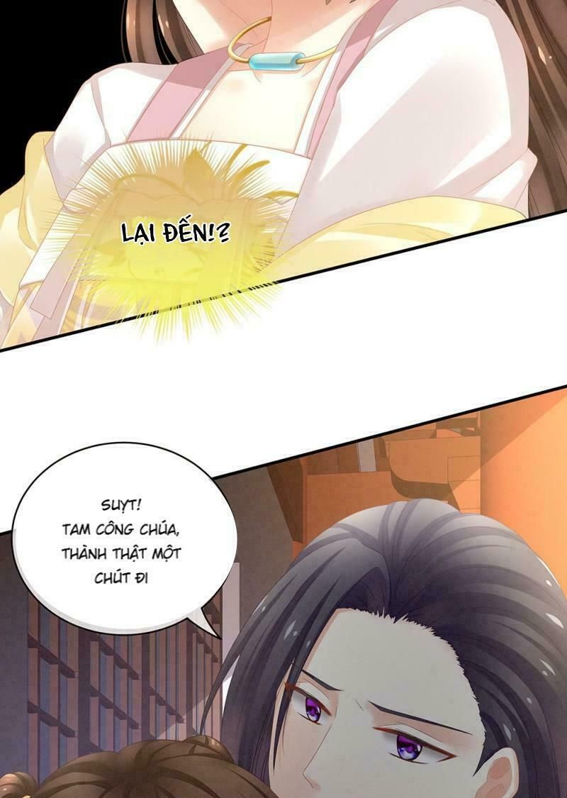 đọc truyện Hậu Cung Của Nữ Đế Chương 9 ảnh 33 tại Thiên Thai Truyện