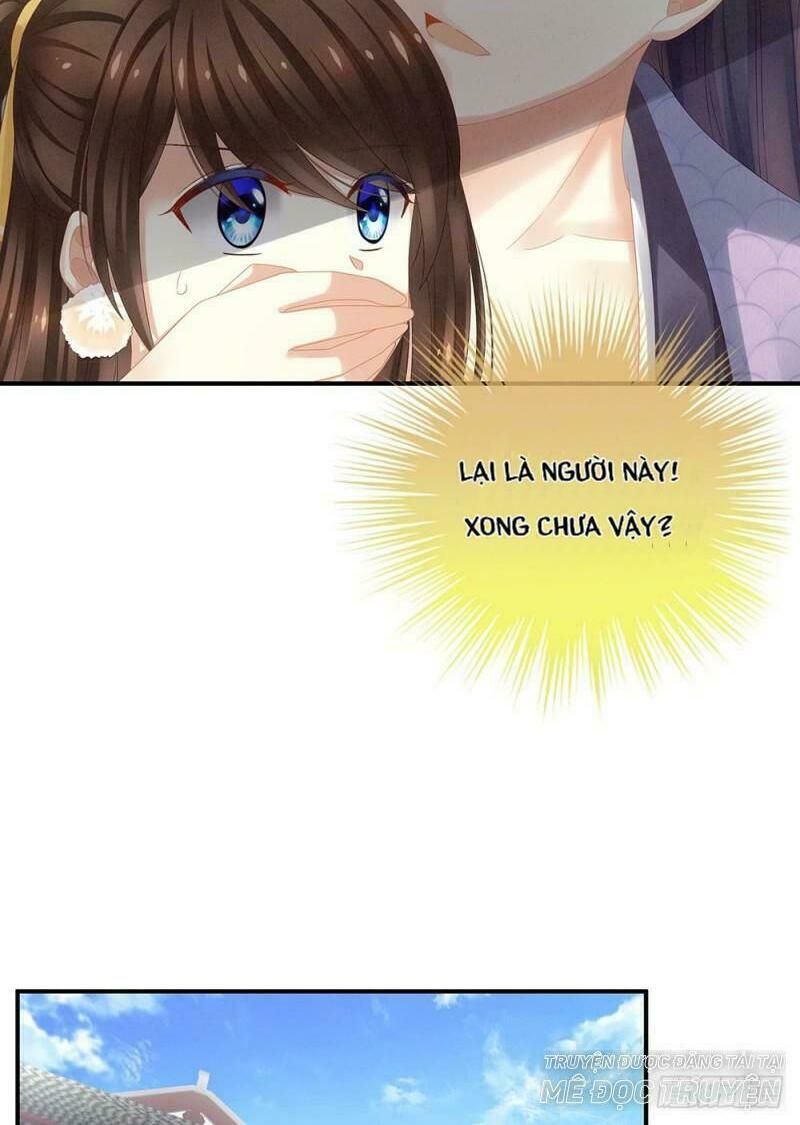 đọc truyện Hậu Cung Của Nữ Đế Chương 9 ảnh 34 tại Thiên Thai Truyện