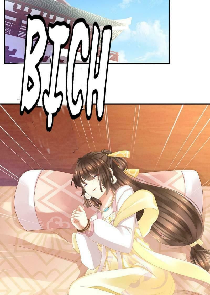 đọc truyện Hậu Cung Của Nữ Đế Chương 9 ảnh 35 tại Thiên Thai Truyện