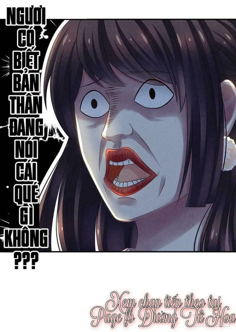 đọc truyện Hậu Cung Của Nữ Đế Chương 9 ảnh 40 tại Thiên Thai Truyện