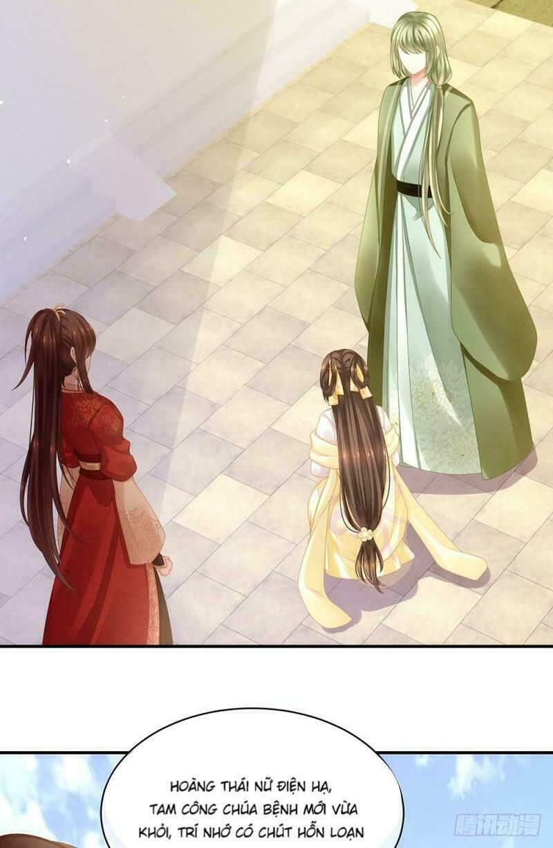 đọc truyện Hậu Cung Của Nữ Đế Chương 9 ảnh 6 tại Thiên Thai Truyện