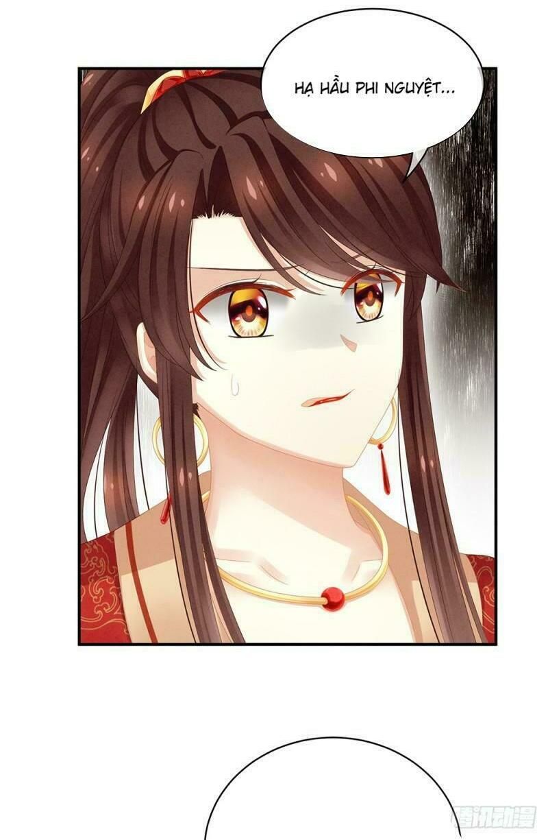 đọc truyện Hậu Cung Của Nữ Đế Chương 9 ảnh 8 tại Thiên Thai Truyện