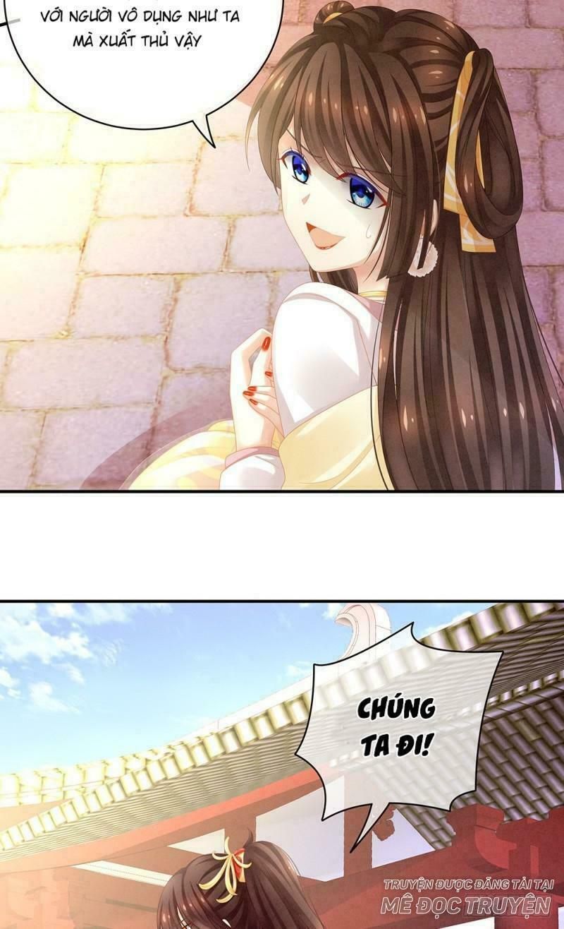 đọc truyện Hậu Cung Của Nữ Đế Chương 9 ảnh 10 tại Thiên Thai Truyện