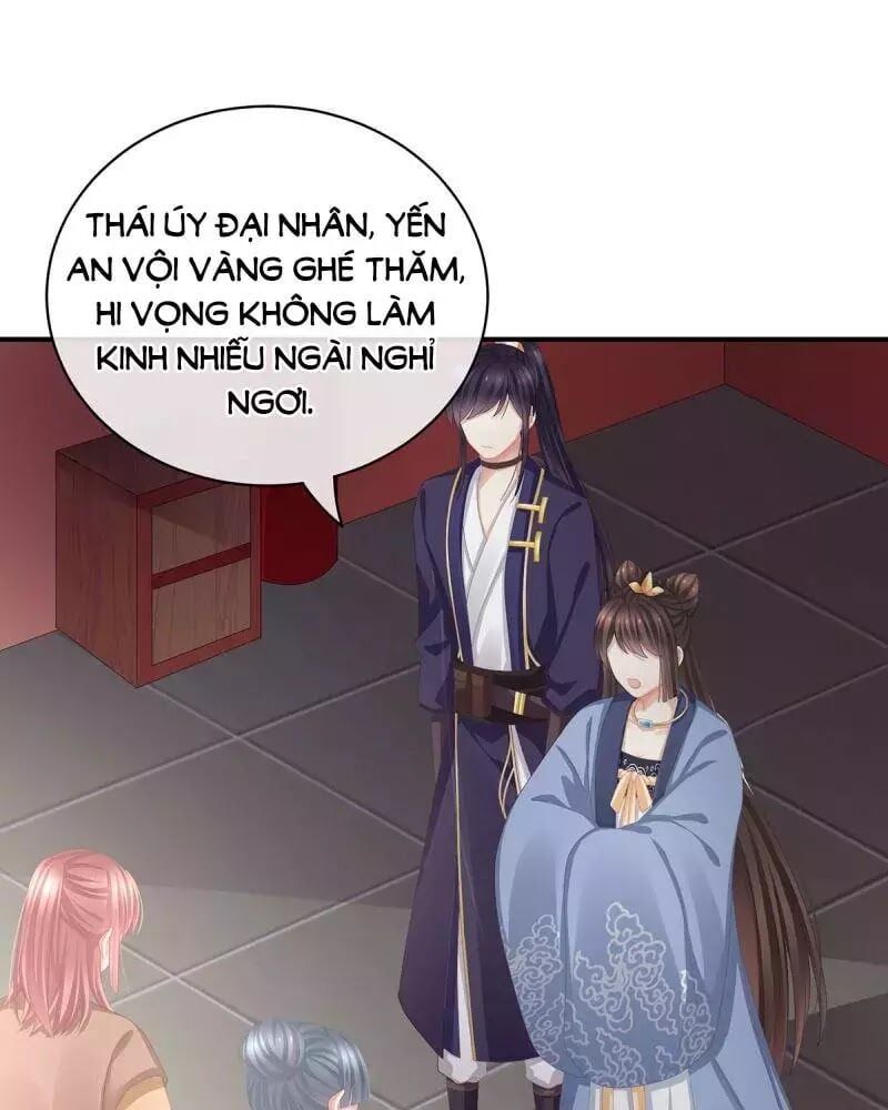 đọc truyện Hậu Cung Của Nữ Đế Chương 90 ảnh 18 tại Thiên Thai Truyện